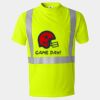 High-Performance Microfiber T-Shirt Thumbnail