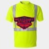 High-Performance Microfiber T-Shirt Thumbnail