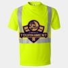 High-Performance Microfiber T-Shirt Thumbnail