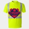High-Performance Microfiber T-Shirt Thumbnail