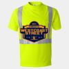 High-Performance Microfiber T-Shirt Thumbnail