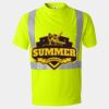 High-Performance Microfiber T-Shirt Thumbnail