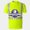 High-Performance Microfiber T-Shirt Thumbnail