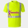 High-Performance Microfiber T-Shirt Thumbnail