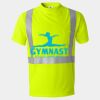 High-Performance Microfiber T-Shirt Thumbnail