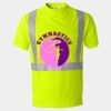 High-Performance Microfiber T-Shirt Thumbnail