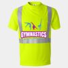 High-Performance Microfiber T-Shirt Thumbnail