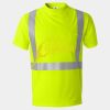 High-Performance Microfiber T-Shirt Thumbnail