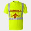 High-Performance Microfiber T-Shirt Thumbnail