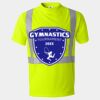 High-Performance Microfiber T-Shirt Thumbnail