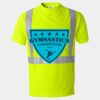 High-Performance Microfiber T-Shirt Thumbnail