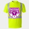 High-Performance Microfiber T-Shirt Thumbnail
