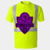 High-Performance Microfiber T-Shirt Thumbnail