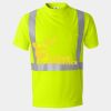 High-Performance Microfiber T-Shirt Thumbnail