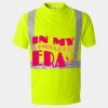 High-Performance Microfiber T-Shirt Thumbnail