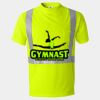 High-Performance Microfiber T-Shirt Thumbnail