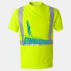 High-Performance Microfiber T-Shirt Thumbnail