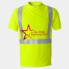 High-Performance Microfiber T-Shirt Thumbnail