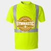 High-Performance Microfiber T-Shirt Thumbnail