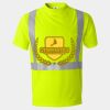 High-Performance Microfiber T-Shirt Thumbnail