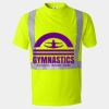 High-Performance Microfiber T-Shirt Thumbnail