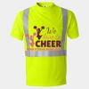 High-Performance Microfiber T-Shirt Thumbnail