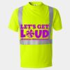 High-Performance Microfiber T-Shirt Thumbnail