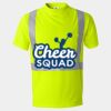 High-Performance Microfiber T-Shirt Thumbnail
