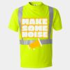 High-Performance Microfiber T-Shirt Thumbnail