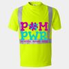 High-Performance Microfiber T-Shirt Thumbnail