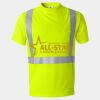High-Performance Microfiber T-Shirt Thumbnail
