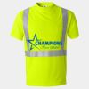 High-Performance Microfiber T-Shirt Thumbnail