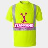 High-Performance Microfiber T-Shirt Thumbnail