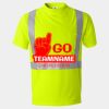 High-Performance Microfiber T-Shirt Thumbnail