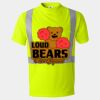 High-Performance Microfiber T-Shirt Thumbnail