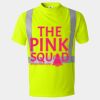 High-Performance Microfiber T-Shirt Thumbnail