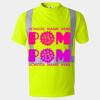 High-Performance Microfiber T-Shirt Thumbnail