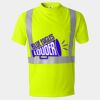 High-Performance Microfiber T-Shirt Thumbnail