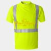 High-Performance Microfiber T-Shirt Thumbnail