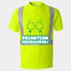 High-Performance Microfiber T-Shirt Thumbnail