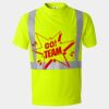 High-Performance Microfiber T-Shirt Thumbnail