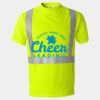 High-Performance Microfiber T-Shirt Thumbnail