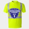 High-Performance Microfiber T-Shirt Thumbnail