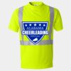 High-Performance Microfiber T-Shirt Thumbnail