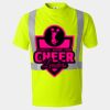 High-Performance Microfiber T-Shirt Thumbnail