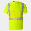 High-Performance Microfiber T-Shirt Thumbnail