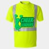 High-Performance Microfiber T-Shirt Thumbnail