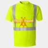 High-Performance Microfiber T-Shirt Thumbnail