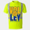High-Performance Microfiber T-Shirt Thumbnail
