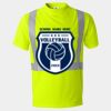 High-Performance Microfiber T-Shirt Thumbnail